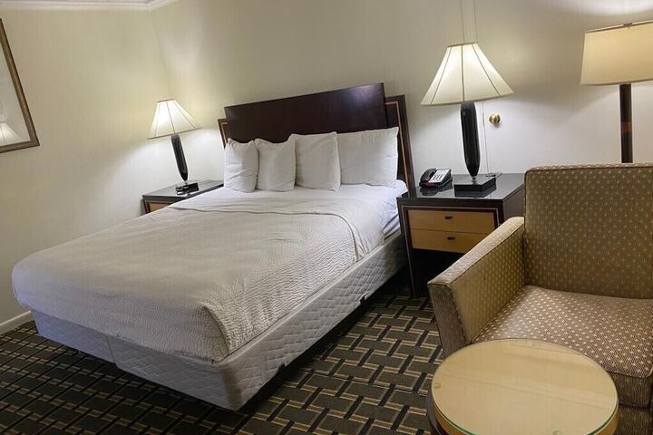 Standard | King Bed (6 of 14)