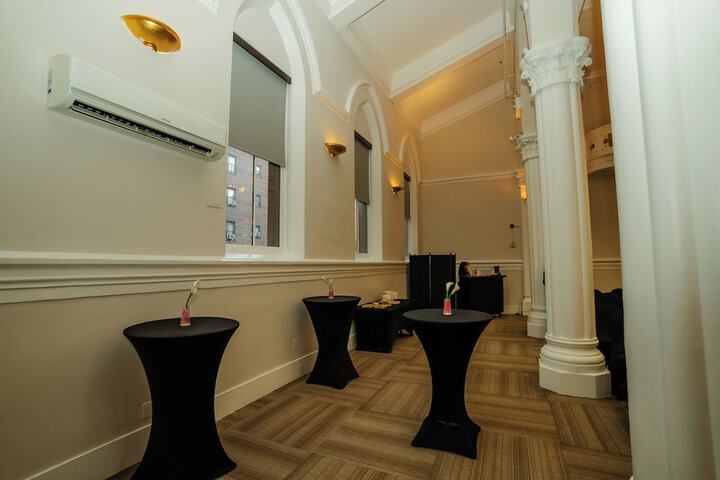 Ballroom