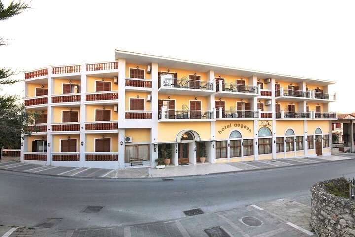 Hotel 34 of 34