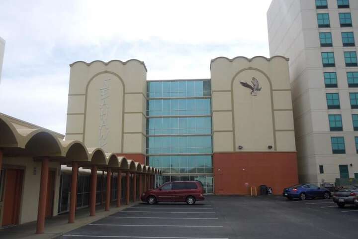 Hotel 17 of 17