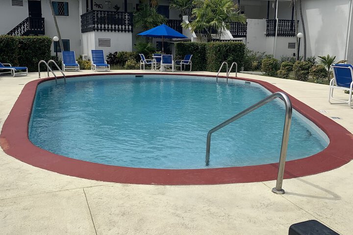 Pool to Cool
