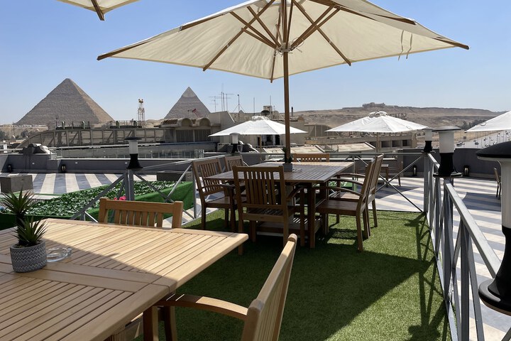 Terrace/Patio 69 of 71