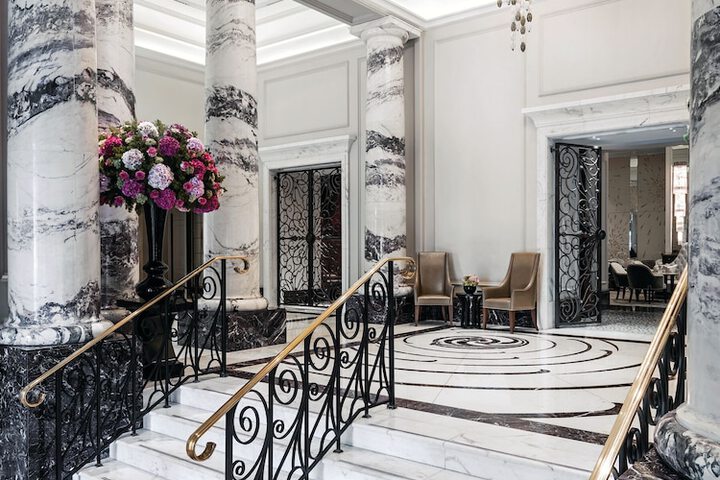 Lobby Photos