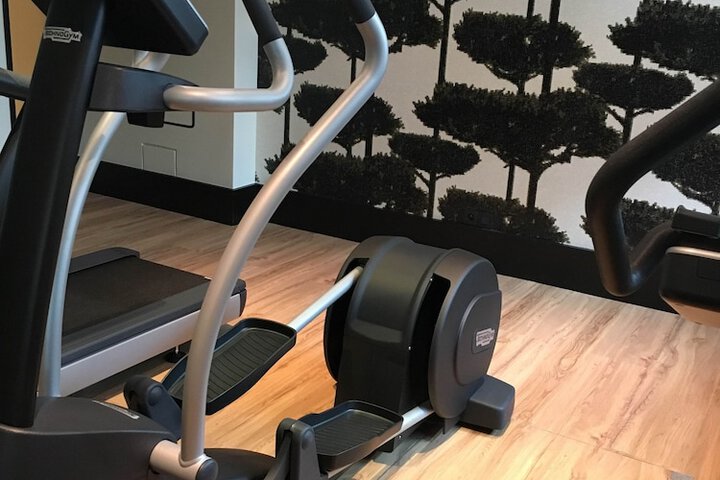 Gym Photos