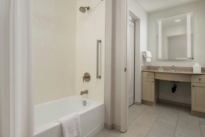 Bath Amenities