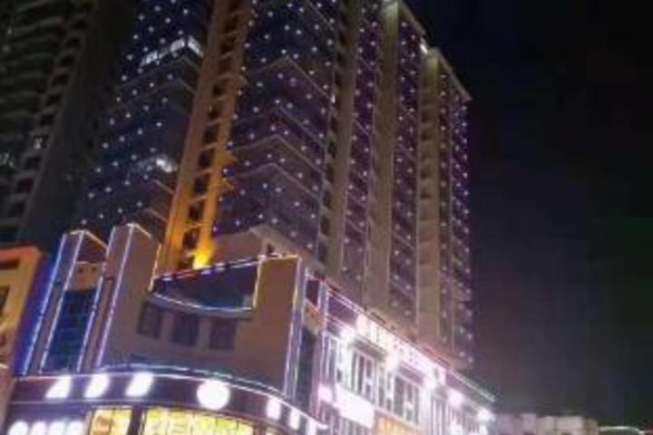 Yuelai Inn
