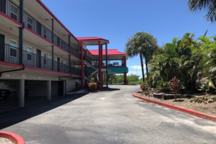 Hotel 91 of 114
