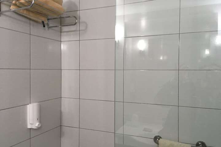 Bath Interior