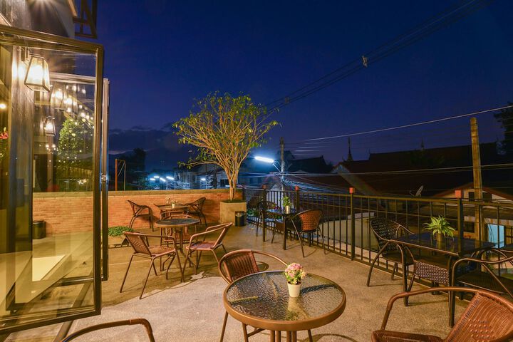 Terrace/Patio 47 of 63