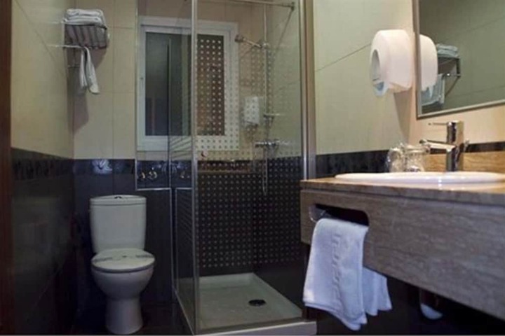 Bath Amenities