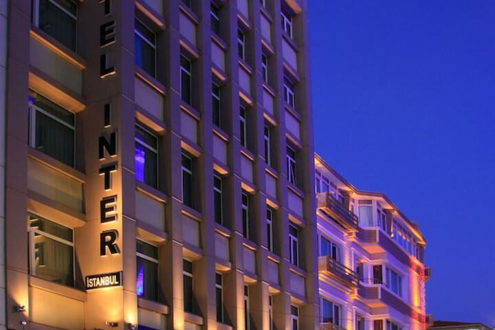 Facade