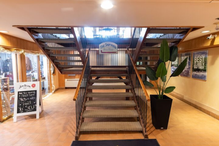 Hotel Interior 2 of 125