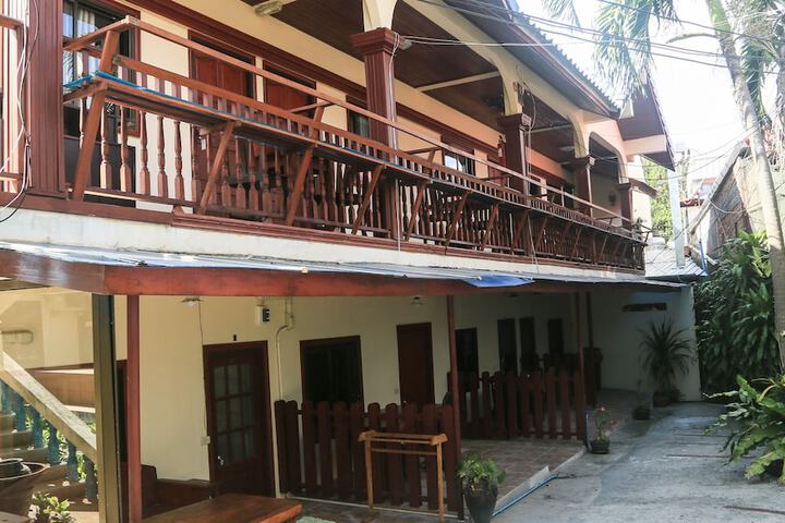 Terrace/Patio 37 of 72