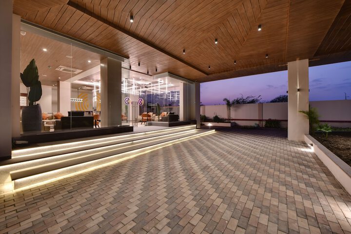 Hotel 19 of 19
