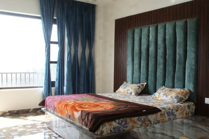 Manimahesh Home Stay in Dalhousie