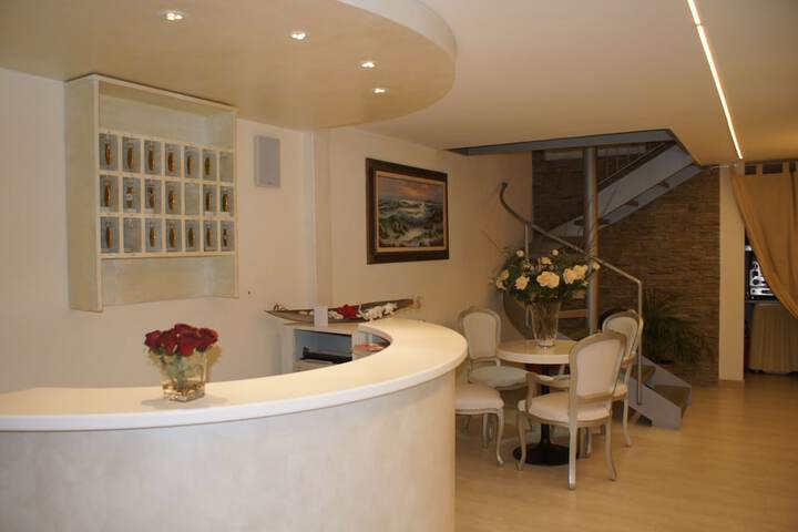 Hotel Interior 3 of 40