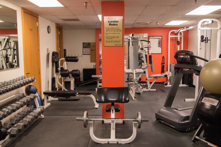 Health and Fitness 28 of 35