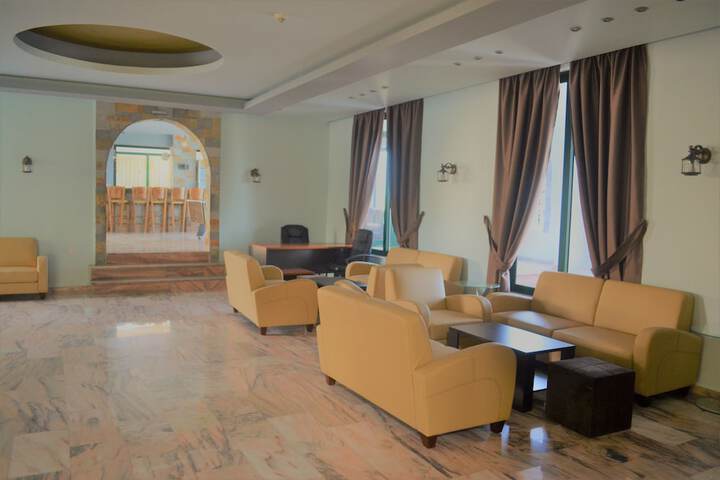 Lobby Photos