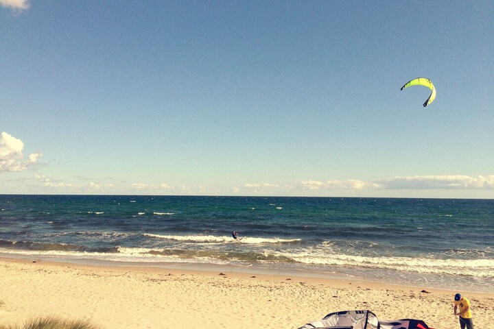 Beach 41 of 47