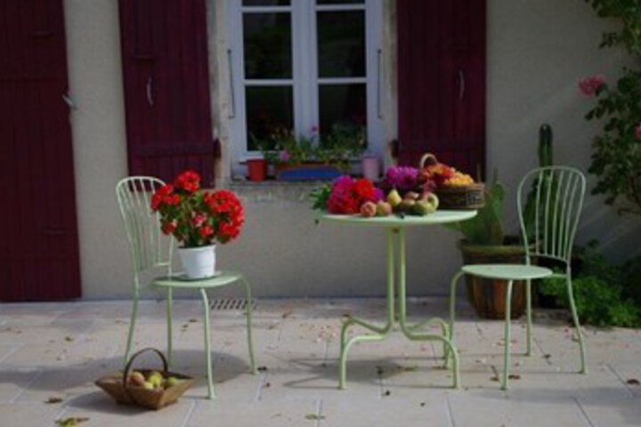 Terrace/Patio 35 of 35