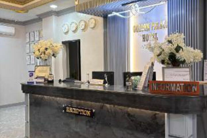 Hotel Interior 2 of 19