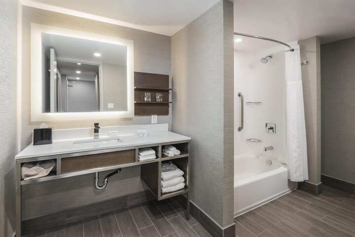 Bathroom Vanities
