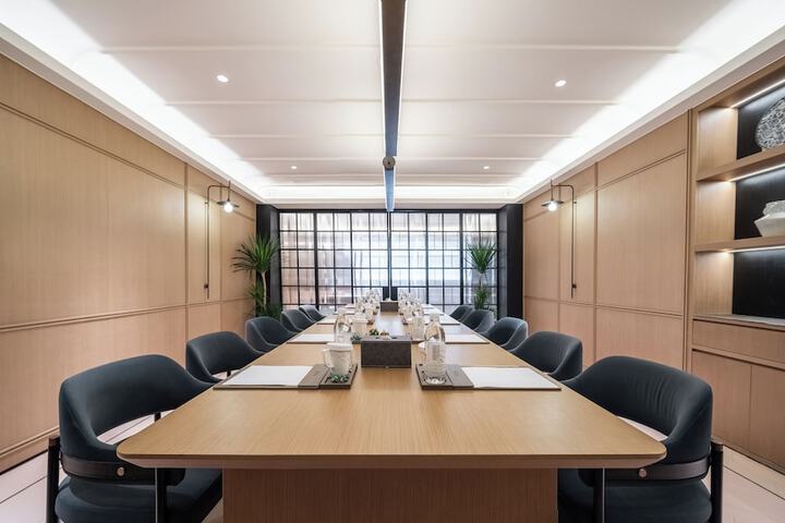 Meeting 132 of 141