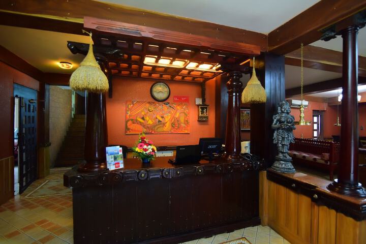 Hotel Interior 2 of 31