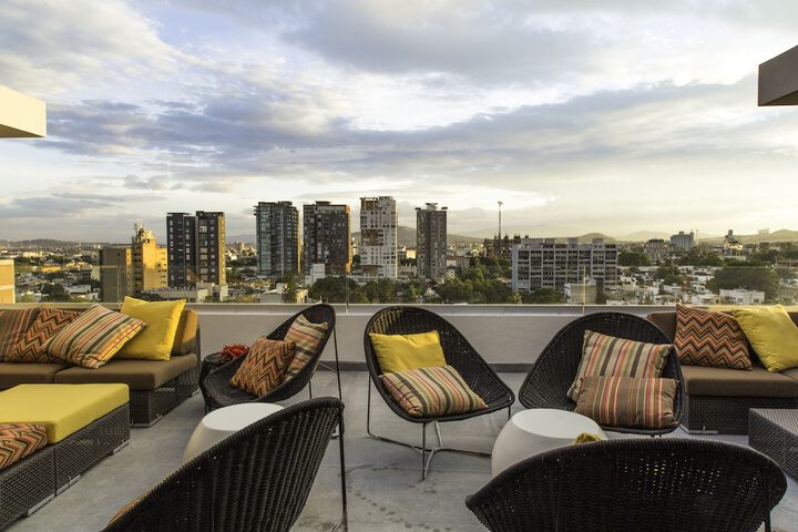 Terrace/Patio 63 of 68