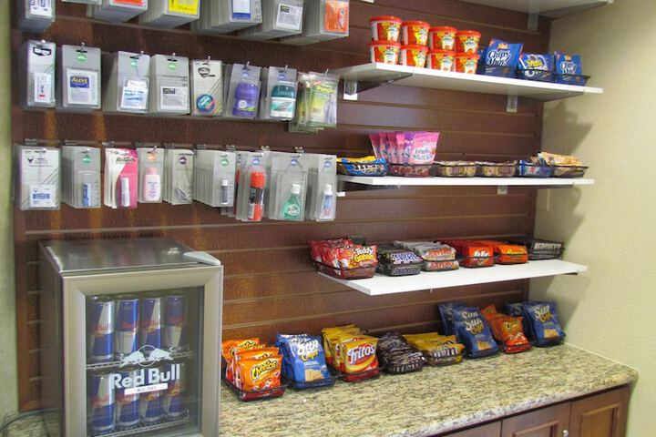 Vending machine