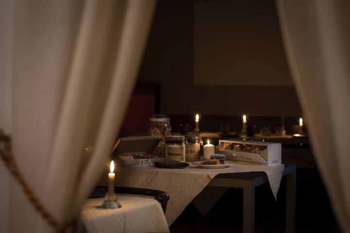 Restaurants