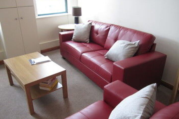 Fitness Center Photo