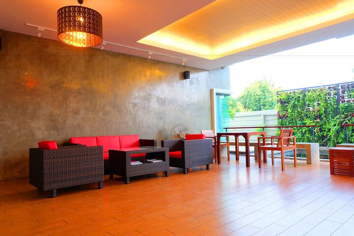 Hotel Interior 4 of 55
