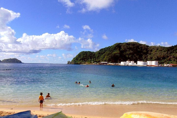 Beach 31 of 39