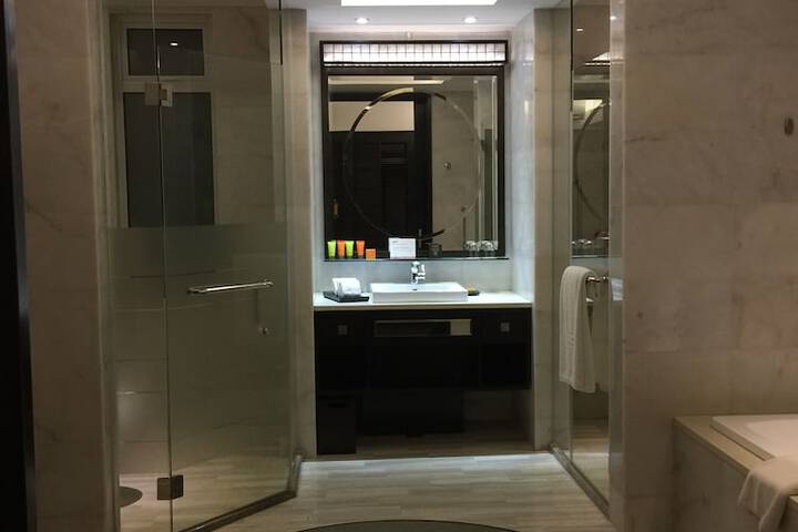 Bath Photo