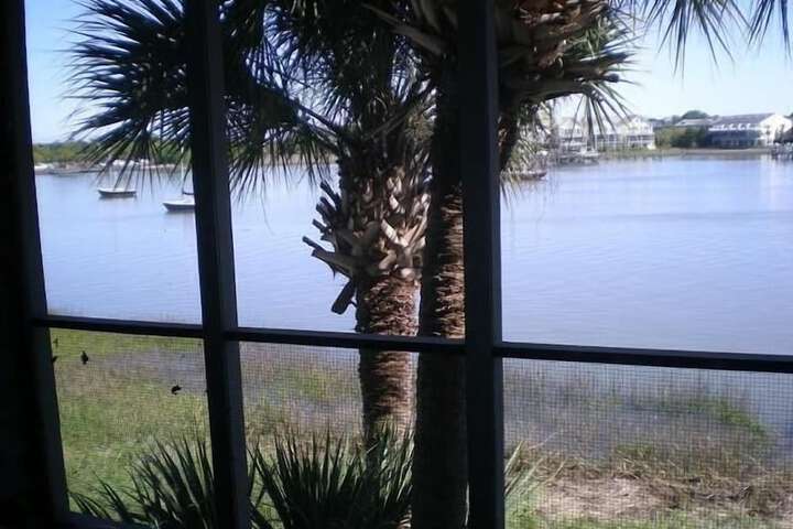 Mariners Cay 42 2 Bedroom Holiday Home by My Ocean Rentals