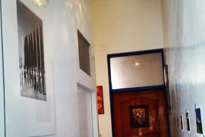 Ballroom/Hall 30 of 38