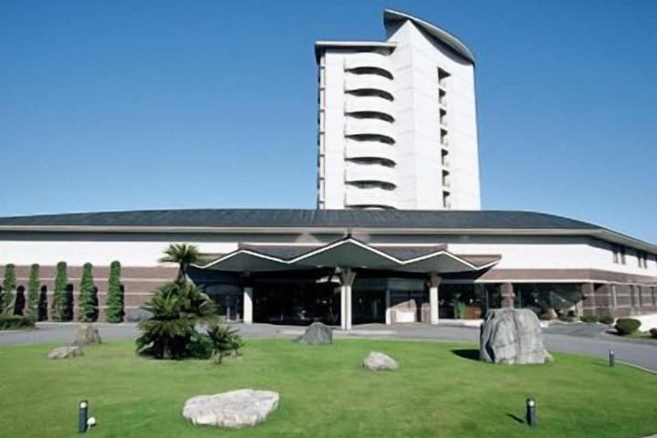 Hotel 13 of 14