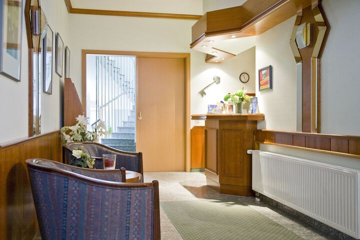 Hotel Interior 2 of 60