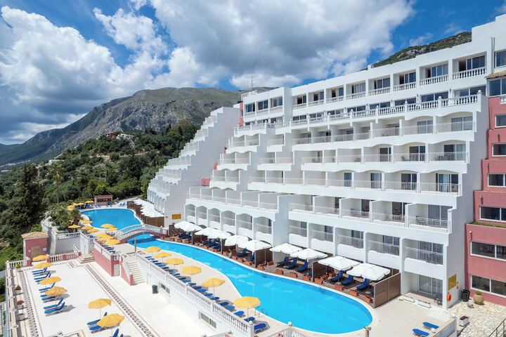 Hotel 156 of 180