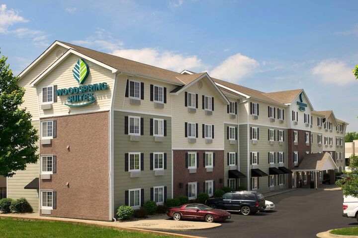 Hotel 20 of 22