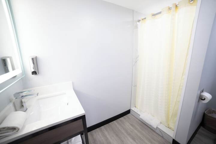 Studio Suite 1 King Bed (3 of 4)