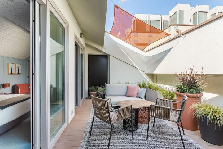 Terrace/Patio 58 of 100