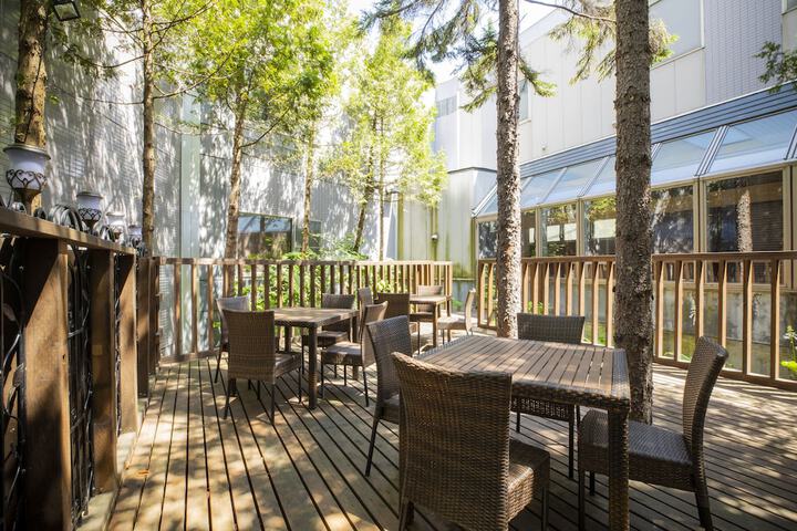 Terrace/Patio 222 of 240