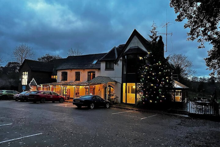 Hotel 5 of 5