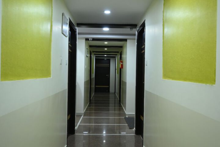 Hotel 19 of 20