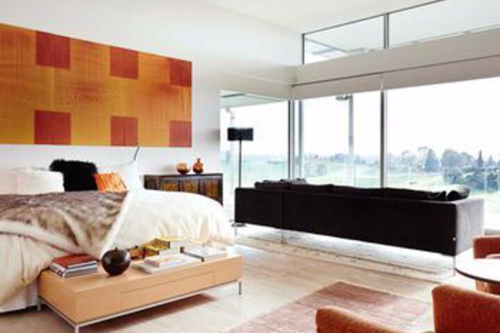 Suite Photo