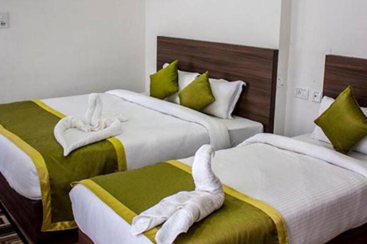 Shivaji Inn Kaziranga