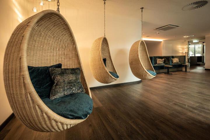 Suite Photo