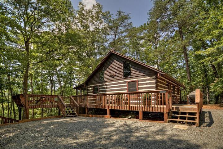 Image of Mountain Retreat